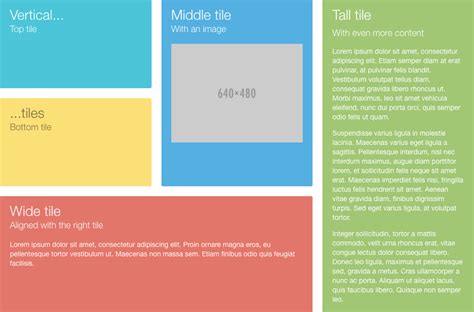 Bulma: Un moderno framework CSS .
